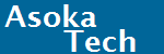 Asoka Tech logo
